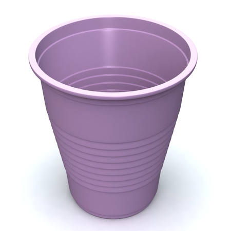 DYNAREX 5 oz. Drinking Cups Lavender 4240